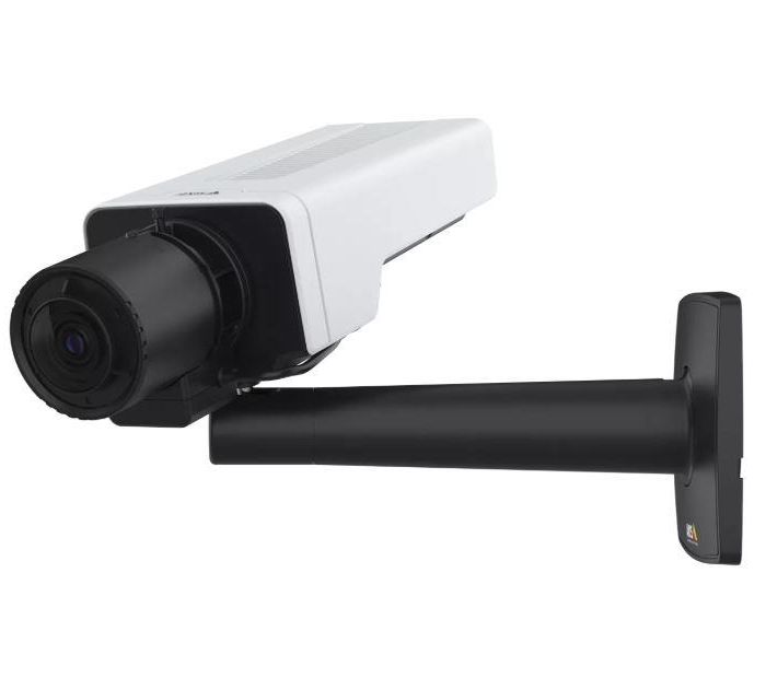 NET CAMERA P1387 5MP BOX/02735-001 AXIS
