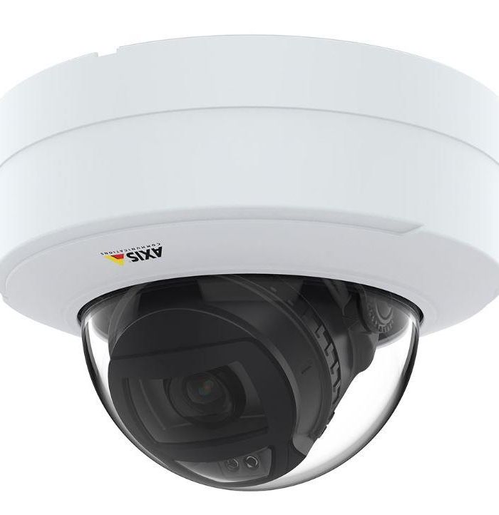 NET CAMERA P3245-LV DOME/01592-001 AXIS
