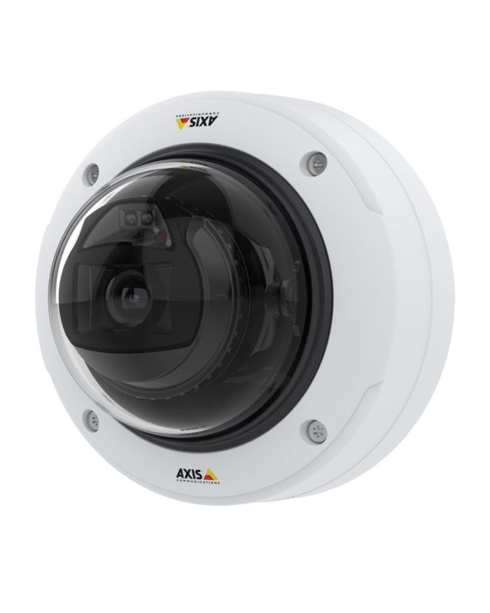 NET CAMERA P3245-LVE 22 MM/02047-001 AXIS