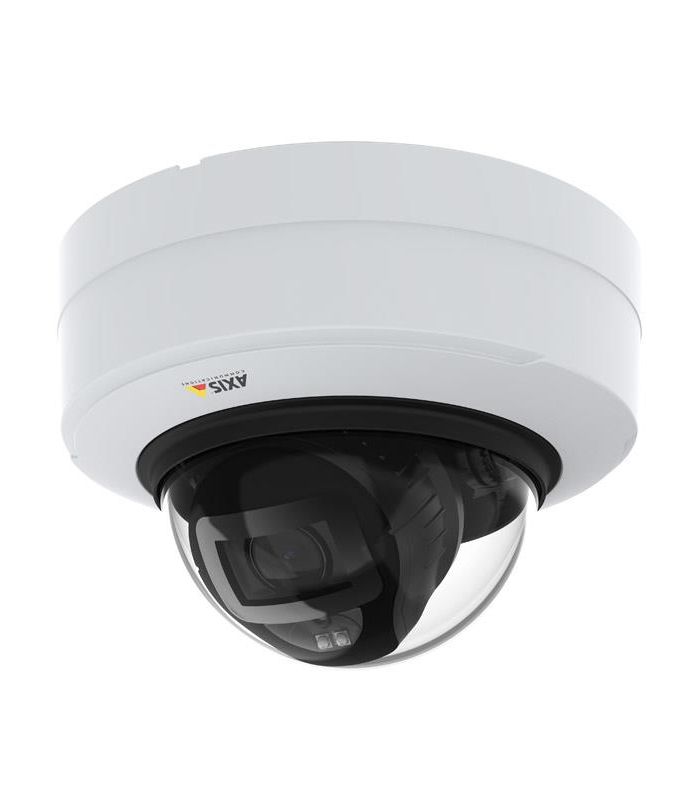 NET CAMERA P3248-LV DOME/01597-001 AXIS