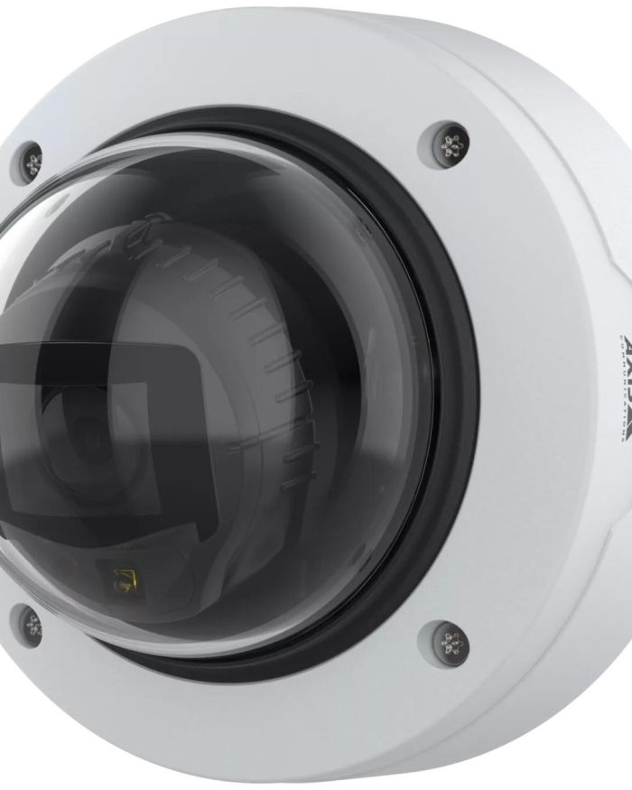 NET CAMERA P3277-LV DOME/03152-001 AXIS
