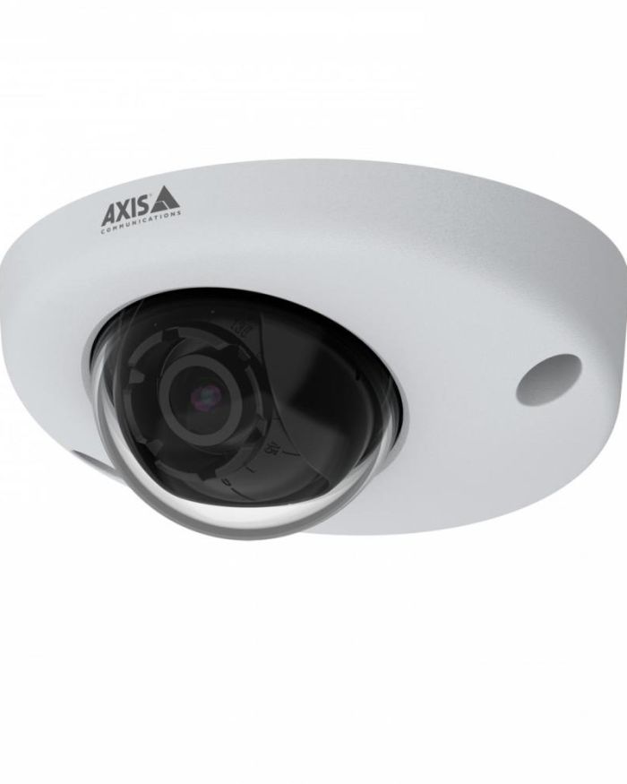 NET CAMERA P3925-R 1080P/01920-001 AXIS