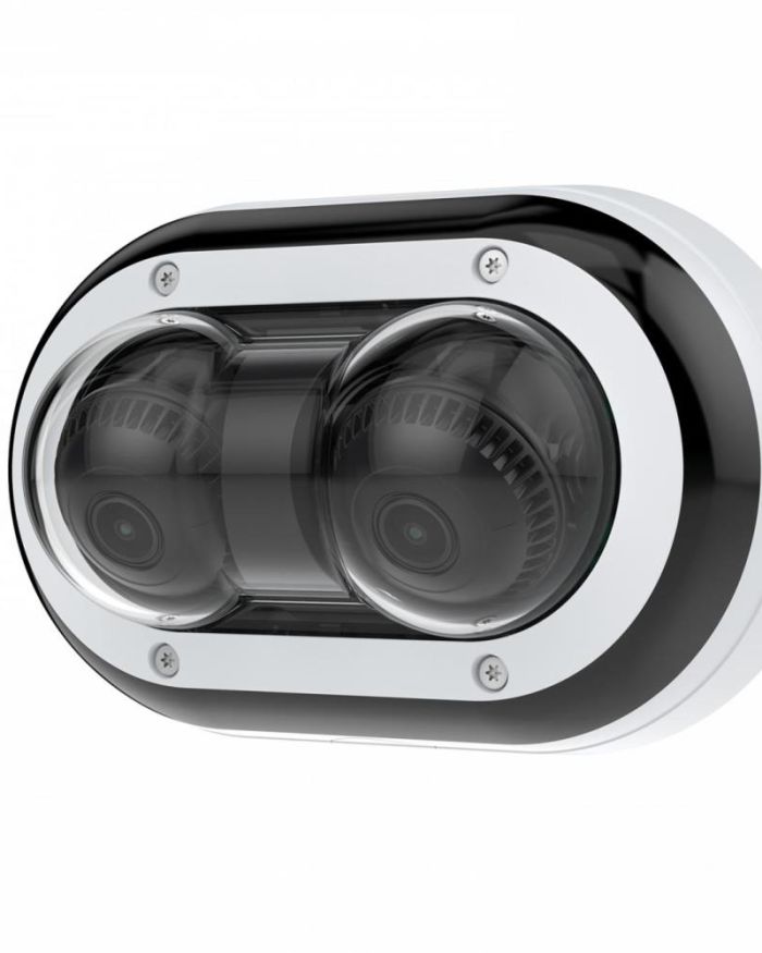 NET CAMERA P4705-PLVE 4MP/02415-001 AXIS