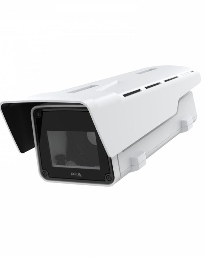 NET CAMERA Q1656-BE 4MP BOX/02168-031 AXIS