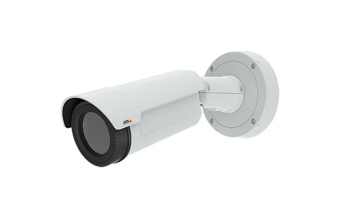 NET CAMERA Q1942-E 10MM 30FPS/THERMAL 0916-001 AXIS