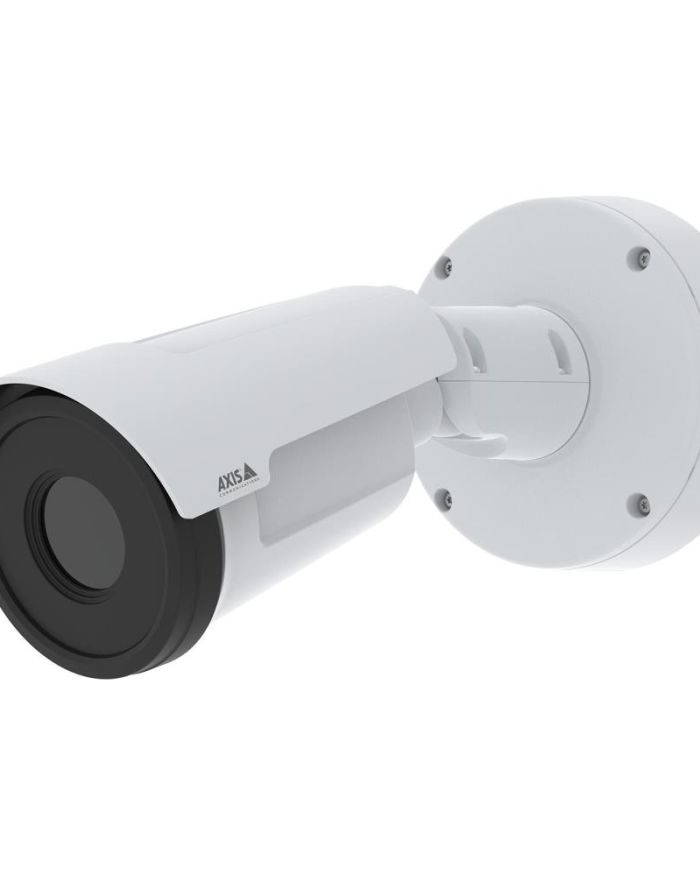 NET CAMERA Q1961-TE 7MM 30FPS/THERMAL 02174-001 AXIS
