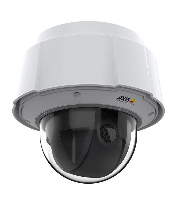 NET CAMERA Q6078-E 50HZ/PTZ DOME HDTV 02147-002 AXIS