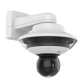 NET CAMERA Q6100-E 50HZ/PTZ DOME 01710-001 AXIS