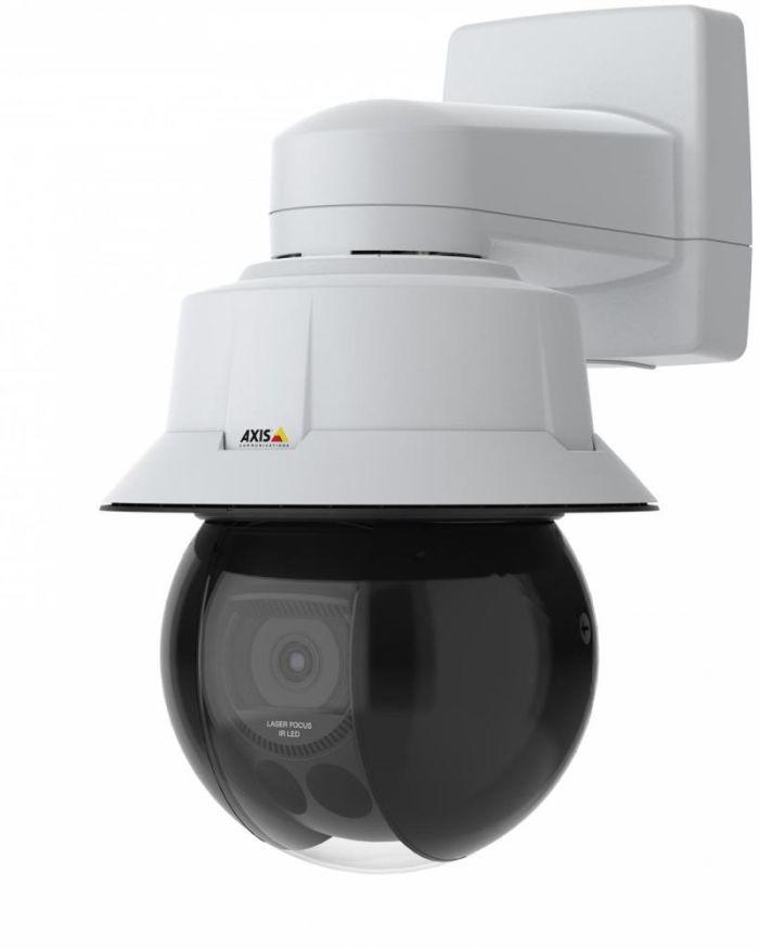 NET CAMERA Q6318-LE DOME 50HZ/02446-002 AXIS