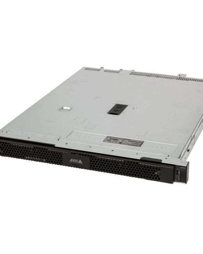 NET CAMERA STATION S1232/RACKED 02537-001 AXIS
