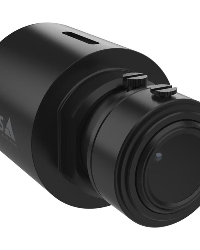 NET CAMERA VARIFOCAL SENSOR/F2115-R 02639-001 AXIS