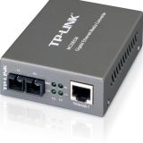 NET MEDIA CONVERTER 0.5KM/FX-SX MC200CM TP-LINK