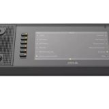 NET PAGING CONSOLE/C6110 02709-001 AXIS