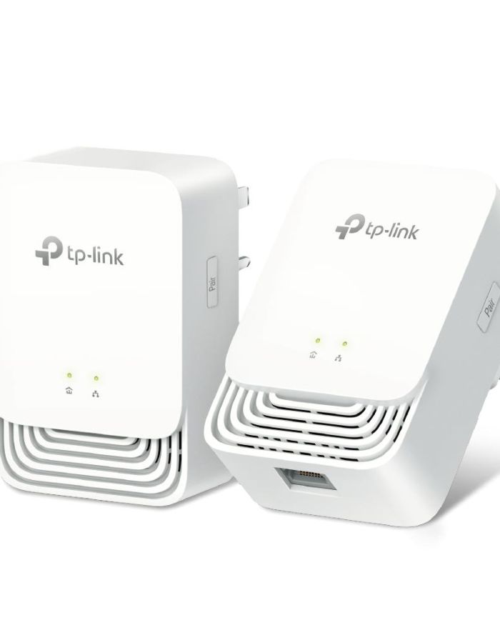 NET POWERLINE ADAPTER 1200MBPS/PG1200 KIT TP-LINK