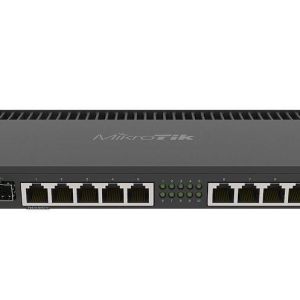 NET ROUTER 1000M 10PORT 1SFP+/RB4011IGS+RM MIKROTIK