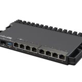 NET ROUTER 1000M 7PORT/RB5009UG+S+IN MIKROTIK