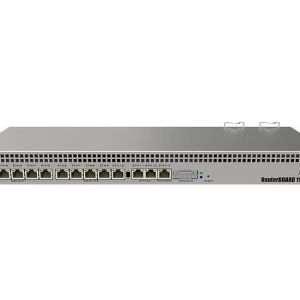 NET ROUTER 10/100/1000M 13PORT/RB1100X4 MIKROTIK