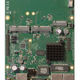 NET ROUTER ACC CARD/RBM33G MIKROTIK