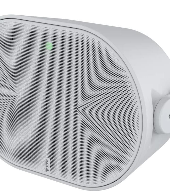 NET SPEAKER C1110-E BLACK/02696-001 AXIS