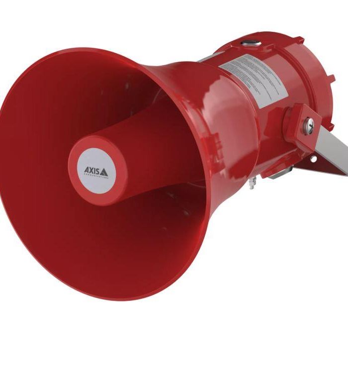 NET SPEAKER HORN XC1311/02962-001 AXIS