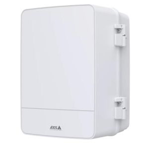 NET SURVEILLANCE CABINET/TQ1808-VE 02359-001 AXIS