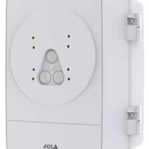 NET SURVEILLANCE CABINET/TQ1817-VE 03085-001 AXIS