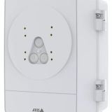 NET SURVEILLANCE CABINET/TQ1817-VE 03085-001 AXIS