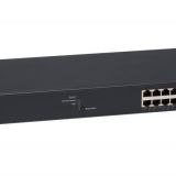 NET SWITCH 16PORT POE+ T8516/5801-692 AXIS