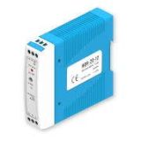 NET SWITCH ACC DIN RAIL POWER/SUPPLY 20W PR3PDNP0 TELTONIKA