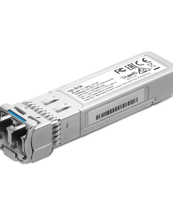 NET TRANSCEIVER SFP+/TL-SM5110-LR TP-LINK
