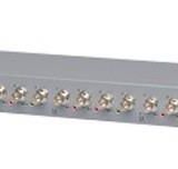 NET VIDEO ENCODER P7216/H.264 16CH 0542-002 AXIS