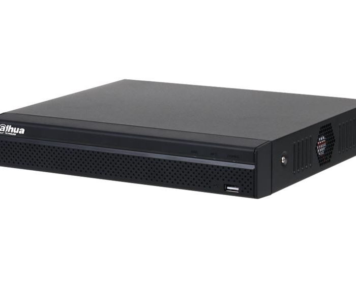 NET VIDEO RECORDER 16CH/NVR4116HS-4KS3 DAHUA