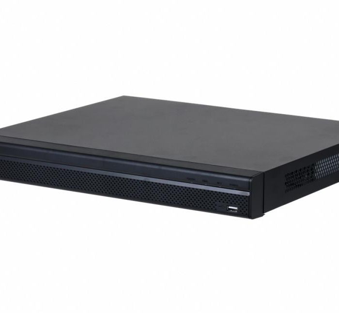 NET VIDEO RECORDER 8CH/NVR4208-4KS2/L DAHUA
