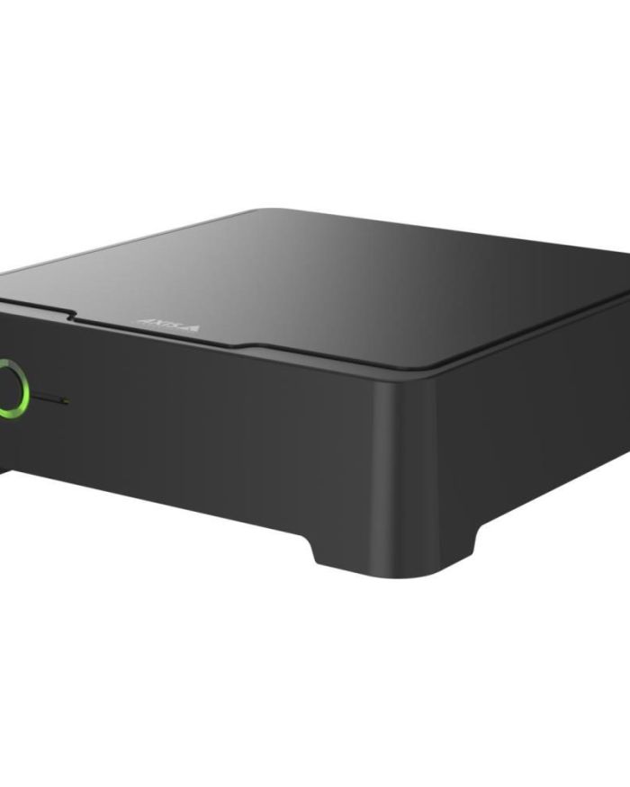 NET VIDEO RECORDER S3008 MKII/8TB 02766-002 AXIS