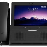 NET VOIP PHONE/UTP-TOUCHMAX UBIQUITI