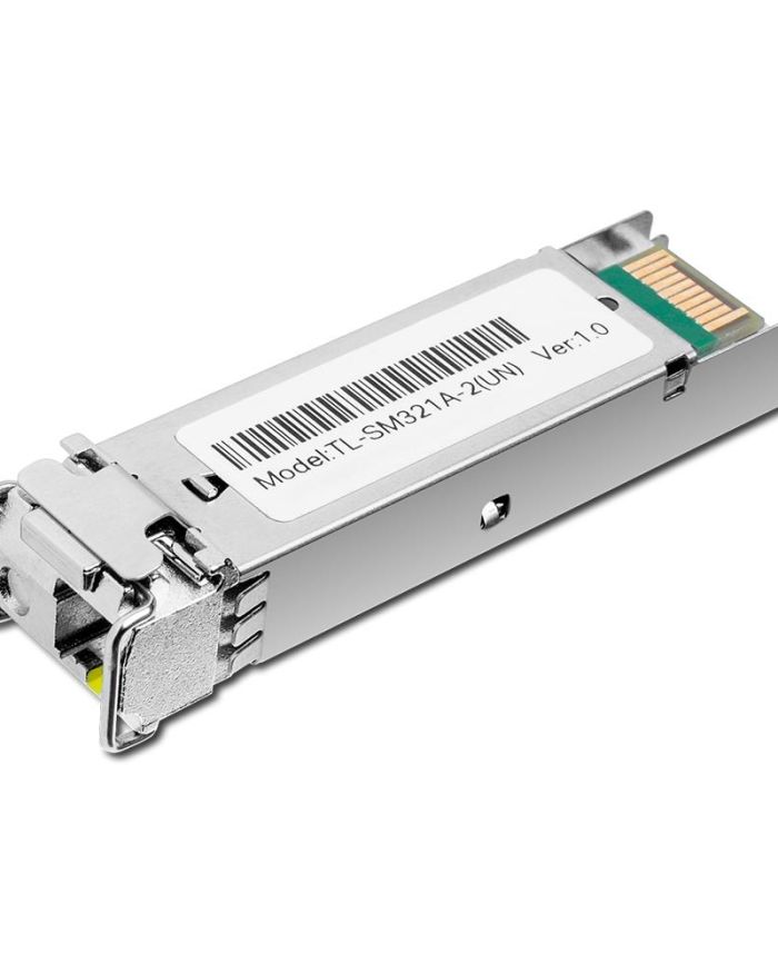 Net System Module|TP-LINK|TL-SM321A-2|TL-SM321A-2