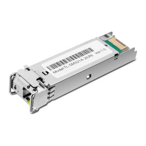 Net System Module|TP-LINK|TL-SM321A-2|TL-SM321A-2