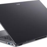 Notebook|ACER|Aspire|A17-51M-55QH|CPU Core 5|120U|1400 MHz|17.3"|1920x1080|RAM 16GB|LPDDR5|SSD 512GB|Intel Graphics|Integrated|ENG/RUS|Windows 11 Home|Steel Grey|2.09 kg|NX.J02EL.002