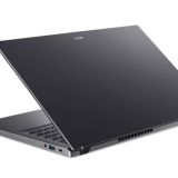 Notebook|ACER|Aspire|A515-48M-R40K|CPU Ryzen 7|7730U|2000 MHz|15.6"|1920x1080|RAM 16GB|LPDDR4x|SSD 1TB|AMD Radeon Graphics|Integrated|SWE|Windows 11 Home|Steel Grey|1.6 kg|NX.KJ9EL.004