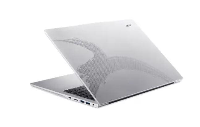 Notebook|ACER|Aspire|AL16-52P-5841|CPU Core i5|i5-1334U|1300 MHz|16″|1920×1200|RAM 16GB|DDR5|SSD 512GB|Intel UHD Graphics|Integrated|ENG|Card Reader Micro SD|Windows 11 Home|Silver|1.7 kg|NX.J2SEL.001