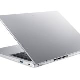 Notebook|ACER|Aspire|Go 15|AG15-21P-R150|CPU Ryzen 5|7520U|2800 MHz|15.6"|1920x1080|RAM 16GB|LPDDR5|SSD 512GB|AMD Radeon 610M|Integrated|ENG|Windows 11 Home|Pure Silver|1.73 kg|NX.J3DEL.001