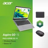 Notebook|ACER|Aspire|Go 15|AG15-42P-R2WK|CPU Ryzen 7|5825U|2000 MHz|15.6"|1920x1080|RAM 16GB|DDR4|SSD 512GB|AMD Radeon Graphics|Integrated|ENG/RUS|Windows 11 Home|Pure Silver|1.78 kg|NX.J7WEL.004