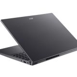 Notebook|ACER|Aspire|Go 15|AG15-51P-703J|CPU Core i7|i7-1255U|1700 MHz|15.3"|1920x1200|RAM 16GB|DDR5|SSD 512GB|Intel UHD Graphics|Integrated|ENG/RUS|Windows 11 Home|Steel Grey|1.7 kg|NX.J4DEL.003