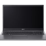 Notebook|ACER|Aspire|Go 17|AG17-31P-C0FV|CPU N-Series|N150|600 MHz|17.3"|1920x1080|RAM 8GB|LPDDR5|SSD 512GB|Intel Graphics|Integrated|ENG|Windows 11 Home|Steel Grey|2.035 kg|NX.J45EL.008