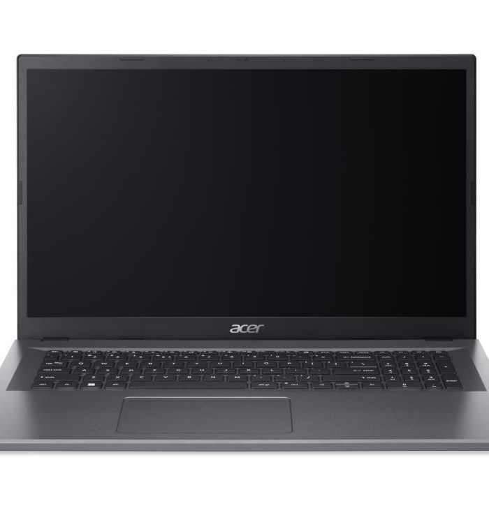 Notebook|ACER|Aspire|Go 17|AG17-31P-C694|CPU N-Series|N150|17.3″|1920×1080|RAM 16GB|LPDDR5|SSD 512GB|Integrated|ENG/RUS|Windows 11 Home|Steel Grey|2.035 kg|NX.J45EL.006