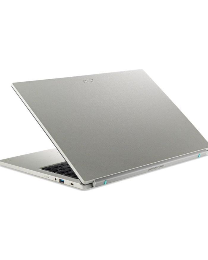 Notebook|ACER|Aspire|Vero 16|AV16-51P-56D2|CPU Core Ultra|u5-125U|1300 MHz|16″|1920×1200|RAM 16GB|LPDDR5x|SSD 512GB|Intel Graphics|Integrated|ENG/RUS|Windows 11 Home|Grey|1.8 kg|NX.KU3EL.002