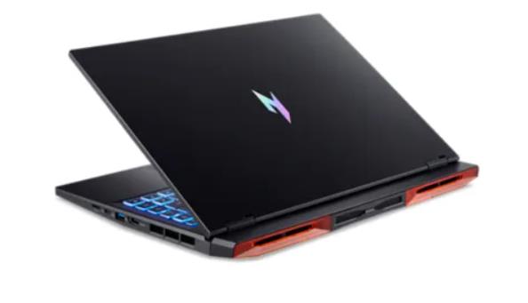 Notebook|ACER|Nitro|14|AN14-41-R5ZE|CPU Ryzen 7|8845HS|3800 MHz|14.4″|2560×1600|RAM 16GB|LPDDR5x|SSD 1TB|NVIDIA GeForce RTX 4060|8GB|ENG|Windows 11 Home|Black|2.02 kg|NH.QQLEL.001