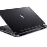 Notebook|ACER|Nitro|AN17-42|CPU Ryzen 7|8845HS|3800 MHz|17.3"|1920x1080|RAM 16GB|DDR5|SSD 1TB|NVIDIA GeForce RTX 4060|8GB|ENG|Windows 11 Home|Black|3.1 kg|NH.QPAEL.001