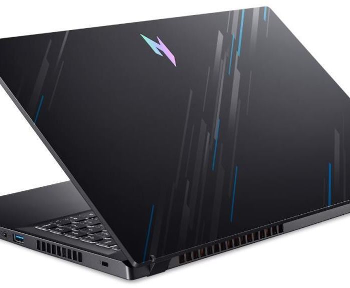 Notebook|ACER|Nitro|ANV15-51-986M|CPU Core i9|i9-13900H|2600 MHz|15.6″|1920×1080|RAM 32GB|DDR5|SSD 1TB|Nvidia GeForce RTX 4060|8GB|ENG|Windows 11 Home|Black|2.1 kg|NH.QQEEL.001
