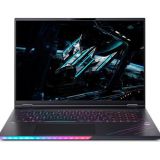 Notebook|ACER|Predator|HELIOS 18 AI|PH18-73-90S7|CPU Intel Core Ultra|U9-275HX|2700 MHz|18"|RAM 64GB|SSD 2TB|NVIDIA GeForce RTX 5090|24GB|ENG|Card Reader SD|Windows 11 Home|Black|3.5 kg|NH.QVWEL.001